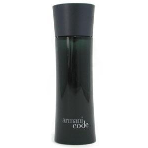 Giorgio Armani Code Homme EDT Erkek Parfüm